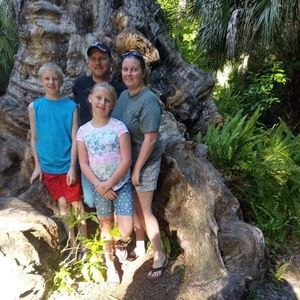 Meet your Posher, Lamar